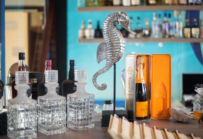 هتل Restauracja Faleza