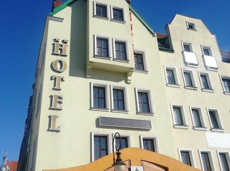 酒店 Podzamcze