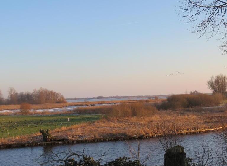 فندق Restaurant   Cafe  Geertien