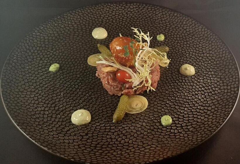 فندق Restaurant   Cafe  Geertien