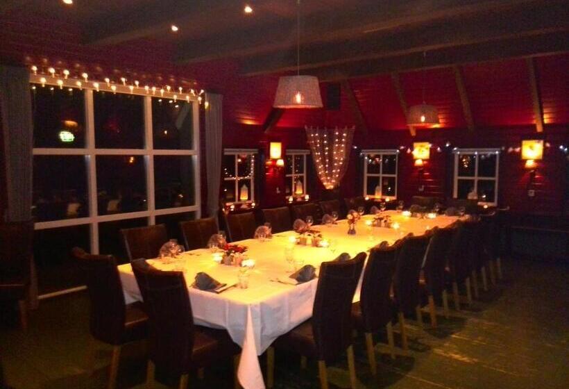 فندق Restaurant   Cafe  Geertien