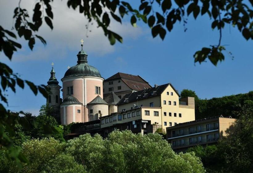 ホテル & Restaurant Christkindlwirt