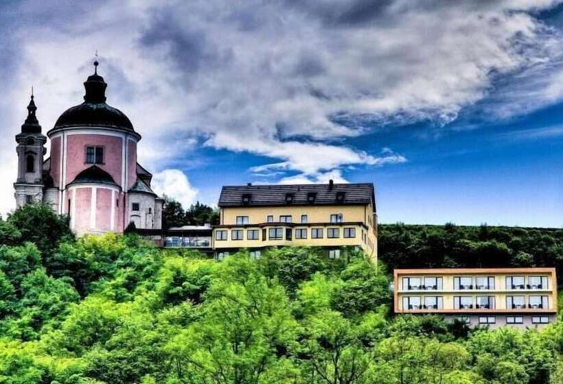 בית מלון כפרי & Restaurant Christkindlwirt