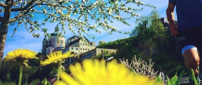 ホテル & Restaurant Christkindlwirt