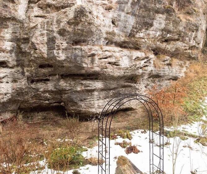 בית מלון כפרי & Restaurant Christkindlwirt