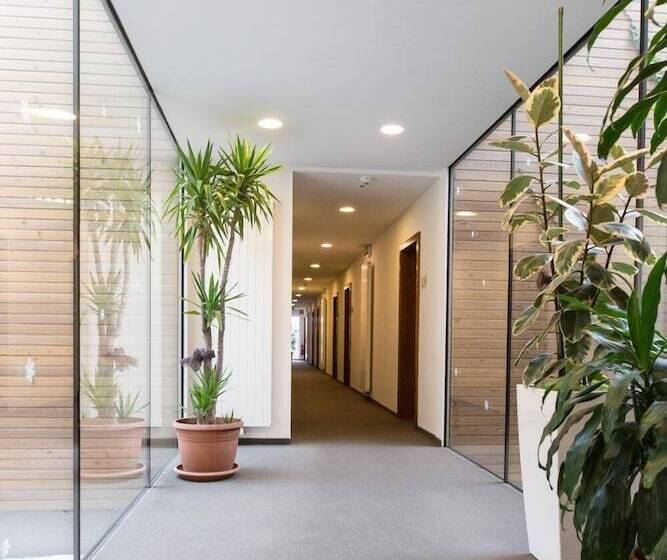 ホテル & Restaurant Christkindlwirt