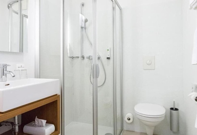 בית מלון כפרי & Restaurant Christkindlwirt