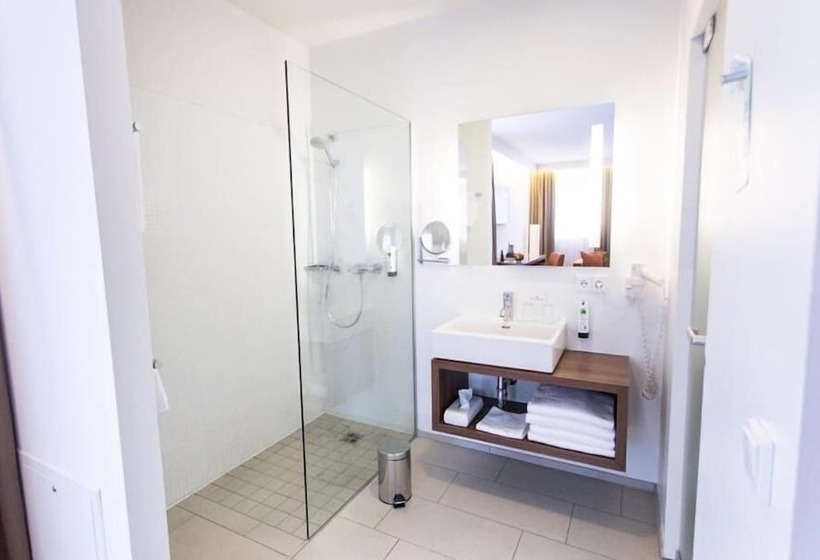 בית מלון כפרי & Restaurant Christkindlwirt