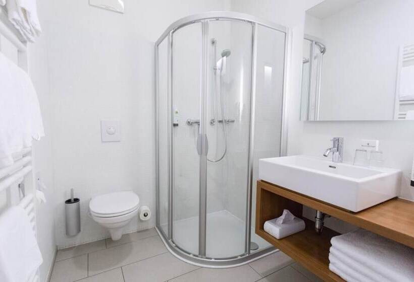 בית מלון כפרי & Restaurant Christkindlwirt