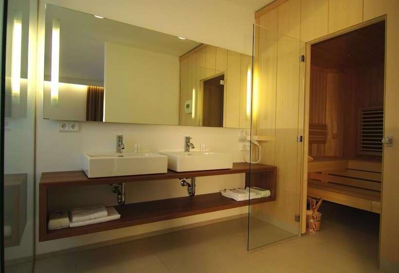 בית מלון כפרי & Restaurant Christkindlwirt