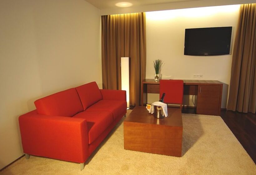 בית מלון כפרי & Restaurant Christkindlwirt