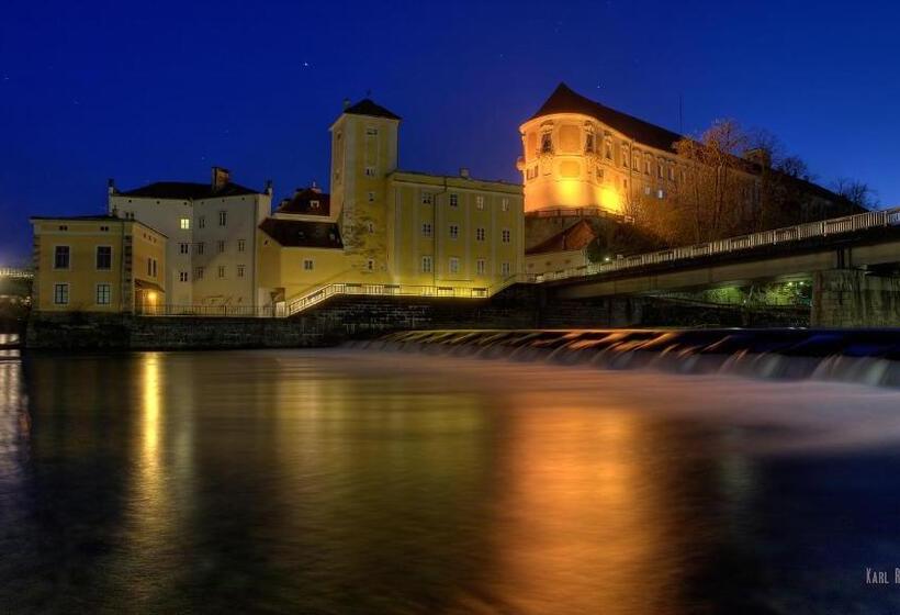 בית מלון כפרי & Restaurant Christkindlwirt