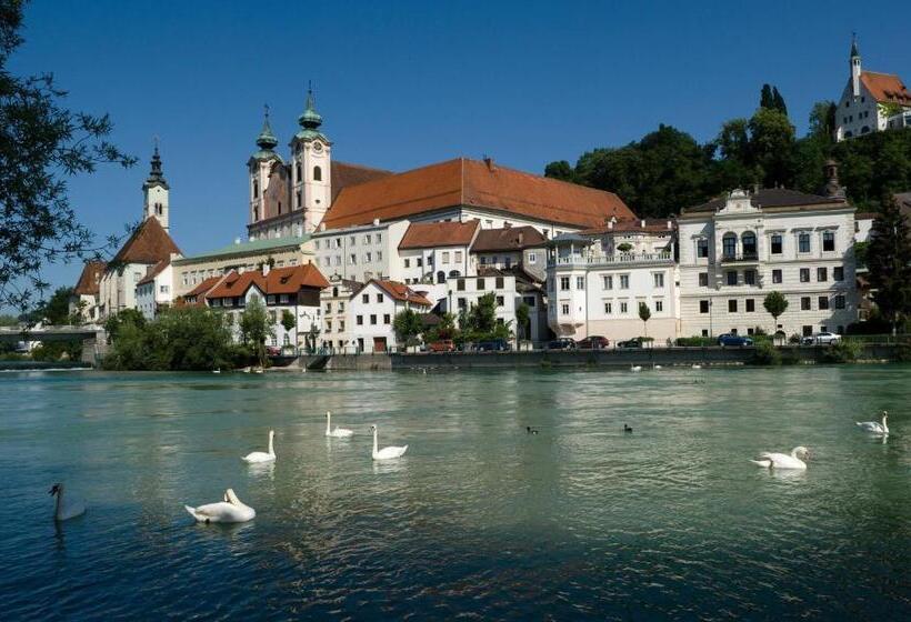 ホテル & Restaurant Christkindlwirt