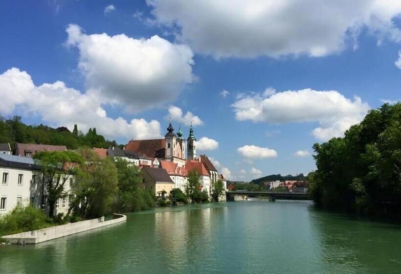 ホテル & Restaurant Christkindlwirt