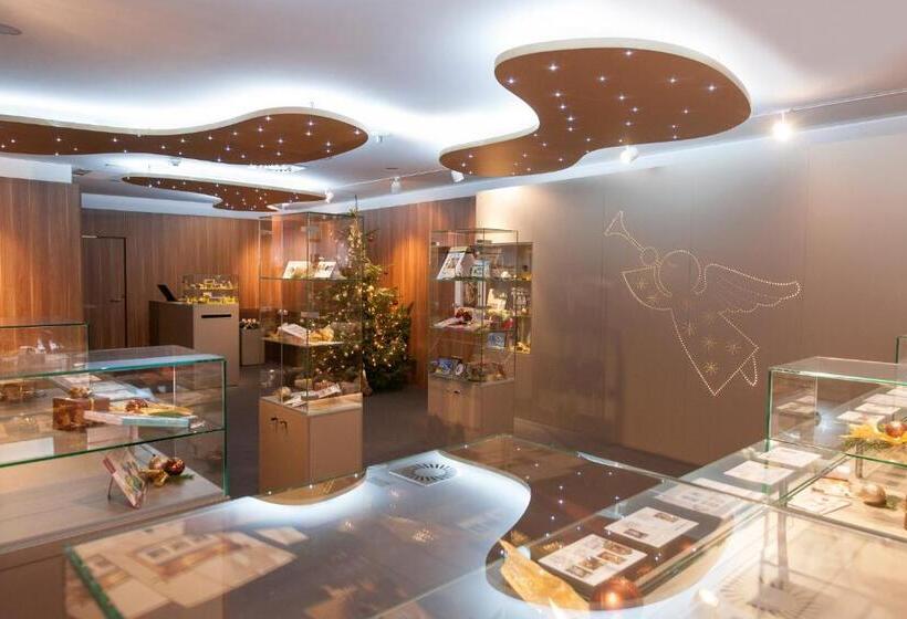 בית מלון כפרי & Restaurant Christkindlwirt