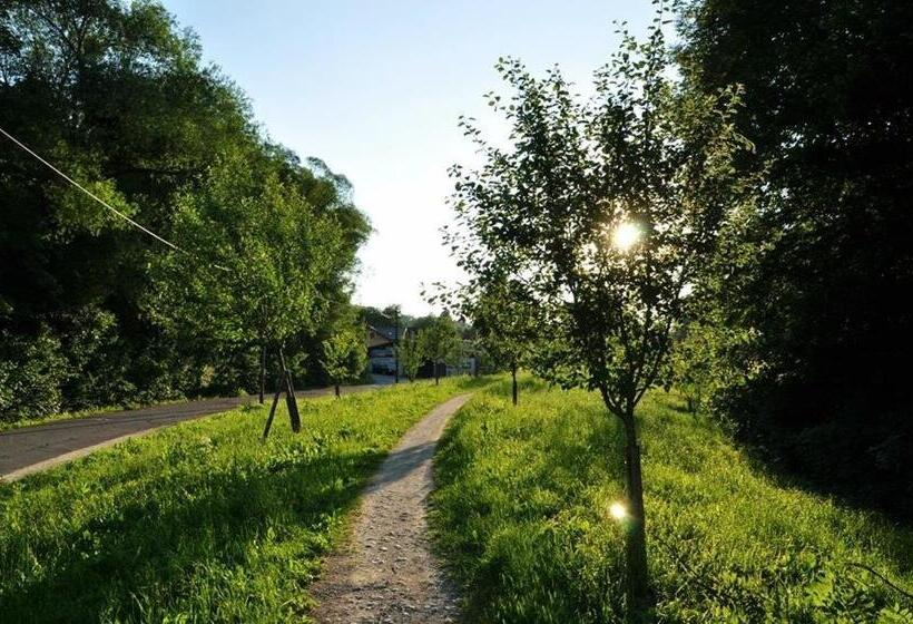 ホテル & Restaurant Christkindlwirt