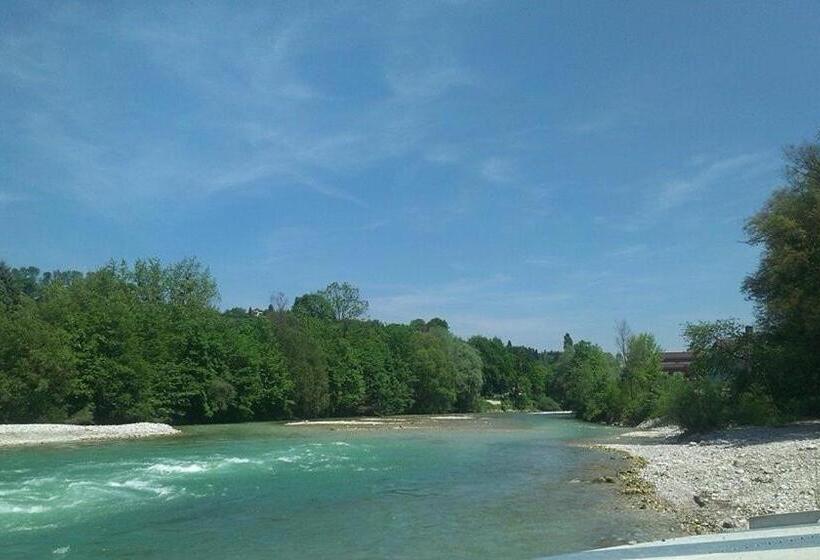 ホテル & Restaurant Christkindlwirt