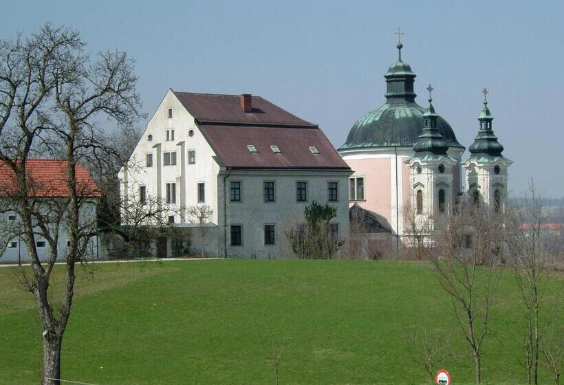 בית מלון כפרי & Restaurant Christkindlwirt