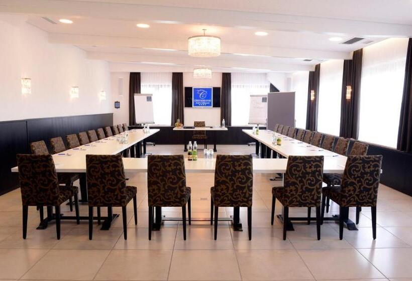 בית מלון כפרי & Restaurant Christkindlwirt