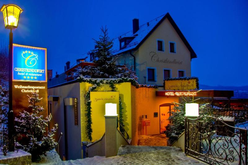 ホテル & Restaurant Christkindlwirt