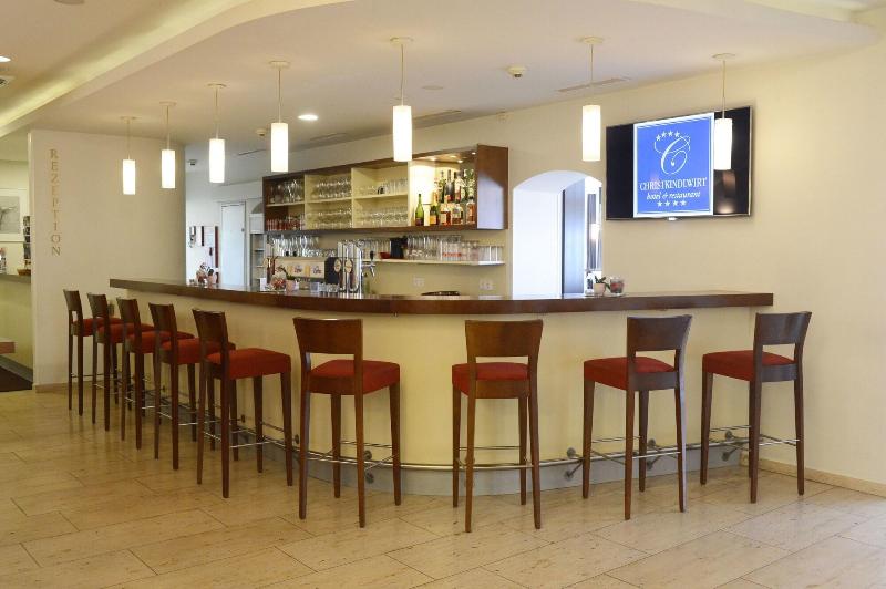 בית מלון כפרי & Restaurant Christkindlwirt