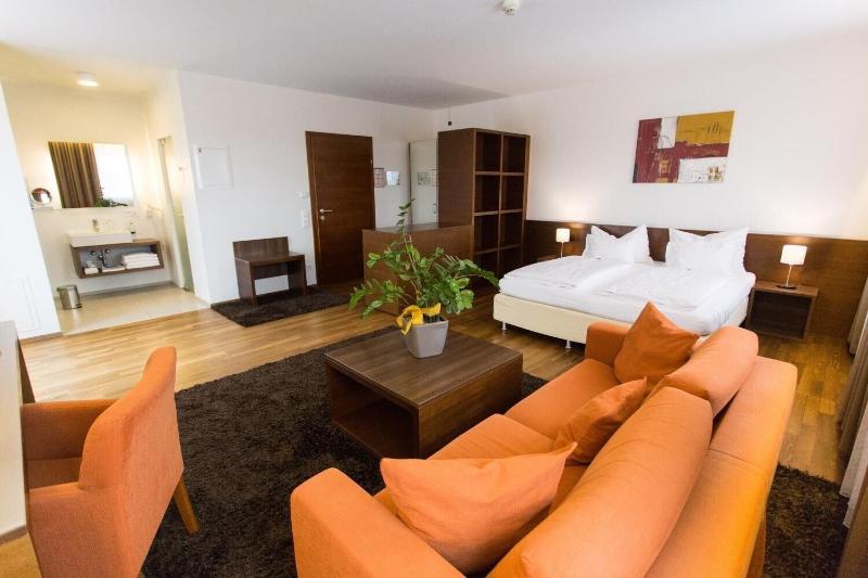 בית מלון כפרי & Restaurant Christkindlwirt