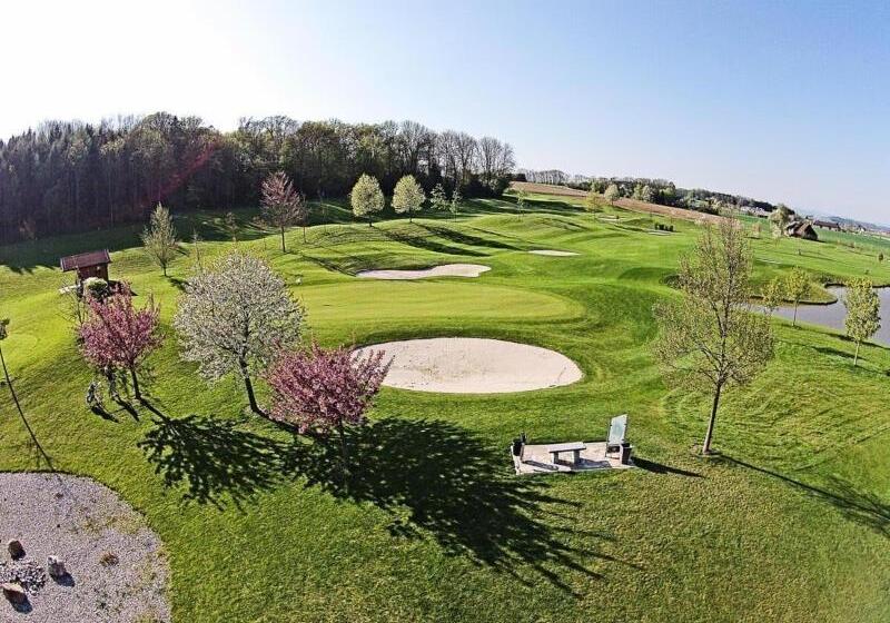 בית מלון כפרי & Restaurant Christkindlwirt