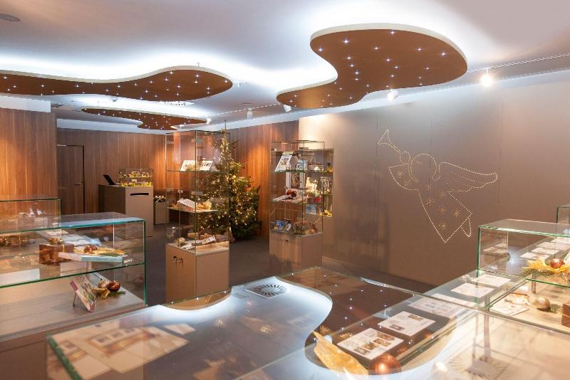 בית מלון כפרי & Restaurant Christkindlwirt