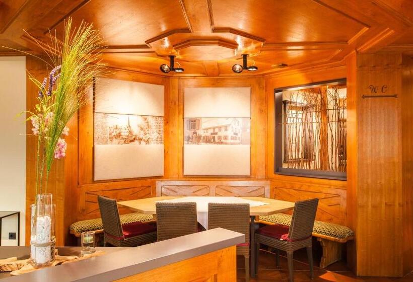 Отель Restaurant Jägerhof