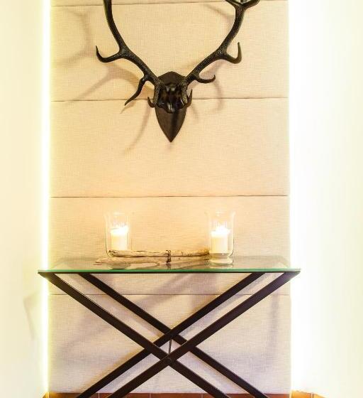 Отель Restaurant Jägerhof