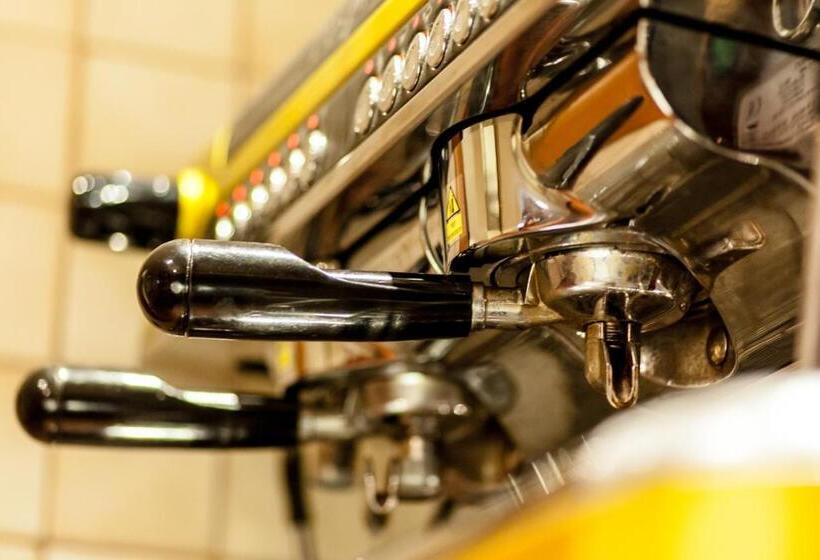 Отель Restaurant Jägerhof