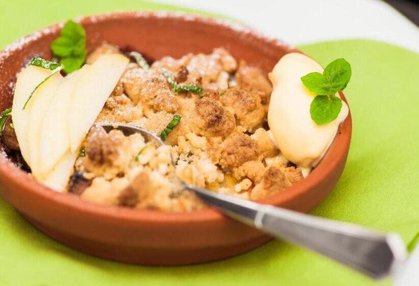 Отель Restaurant Jägerhof