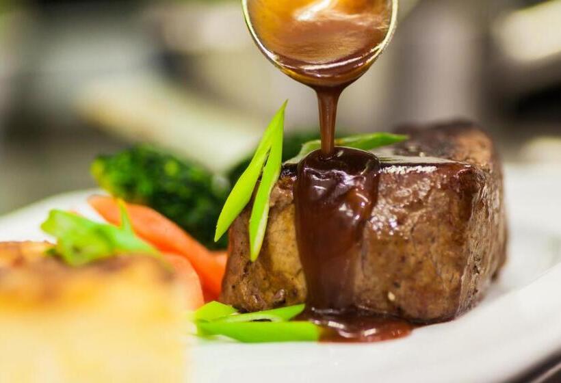 Отель Restaurant Jägerhof