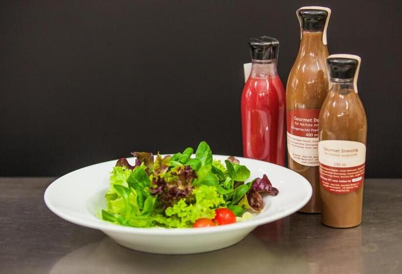 Отель Restaurant Jägerhof