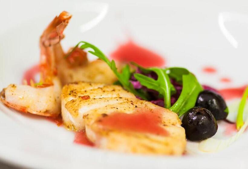 Отель Restaurant Jägerhof