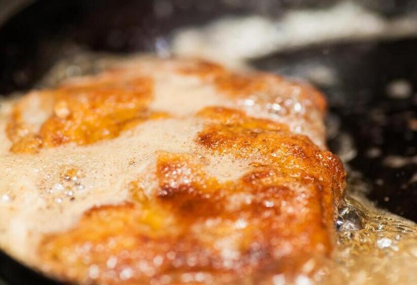 Отель Restaurant Jägerhof