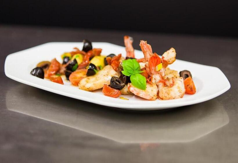 Отель Restaurant Jägerhof