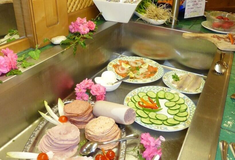 فندق Restaurant Prechtlhof