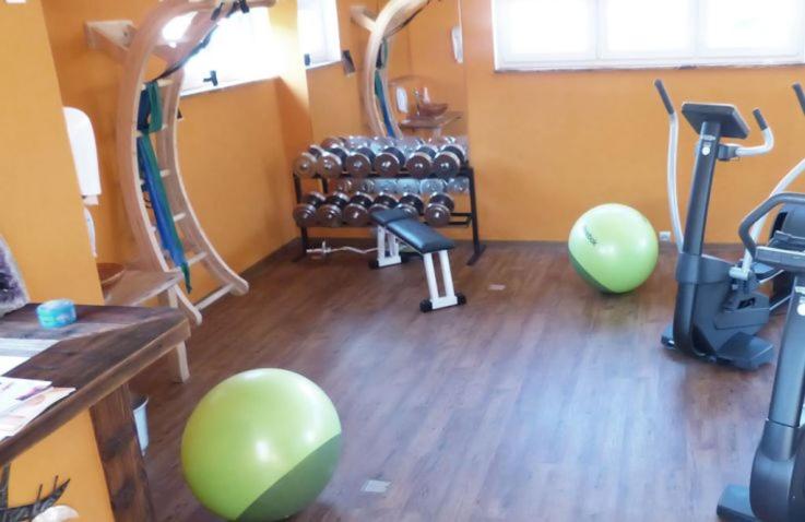 בית מלון כפרי Restaurant Prechtlhof