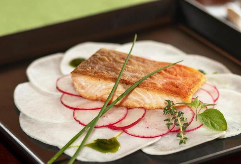 ホテル Restaurant Winkler