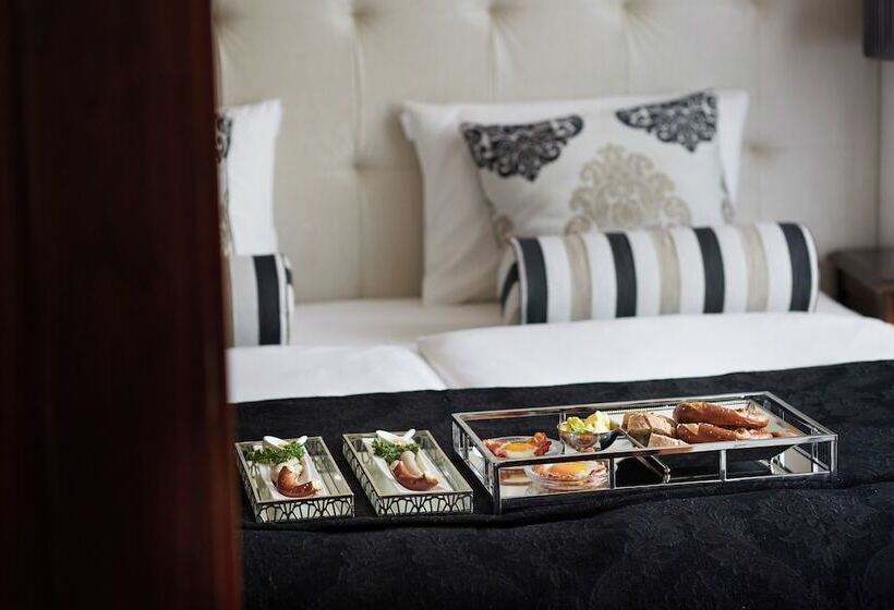 Rezydencja Luxury Hotel Bytom Piekary śląskie