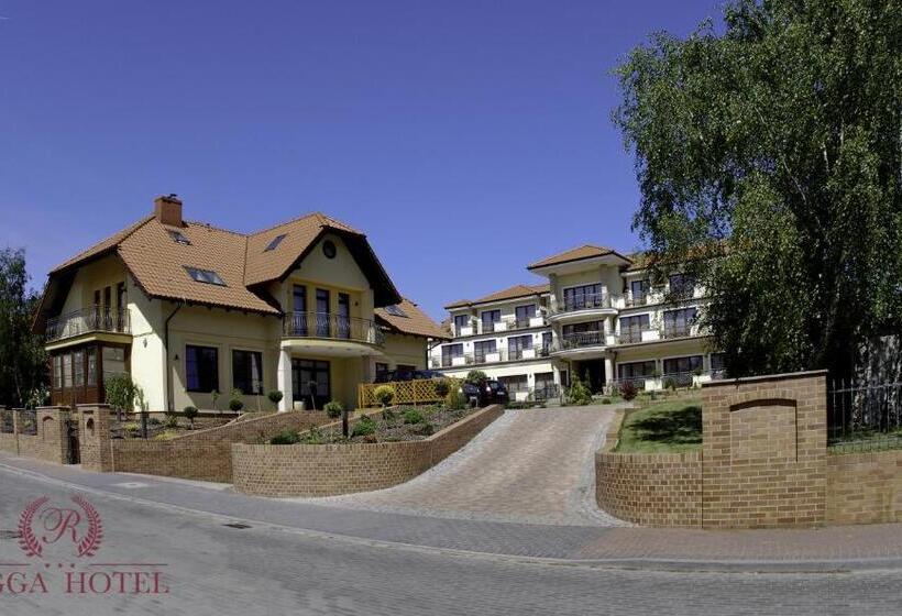 هتل Rigga