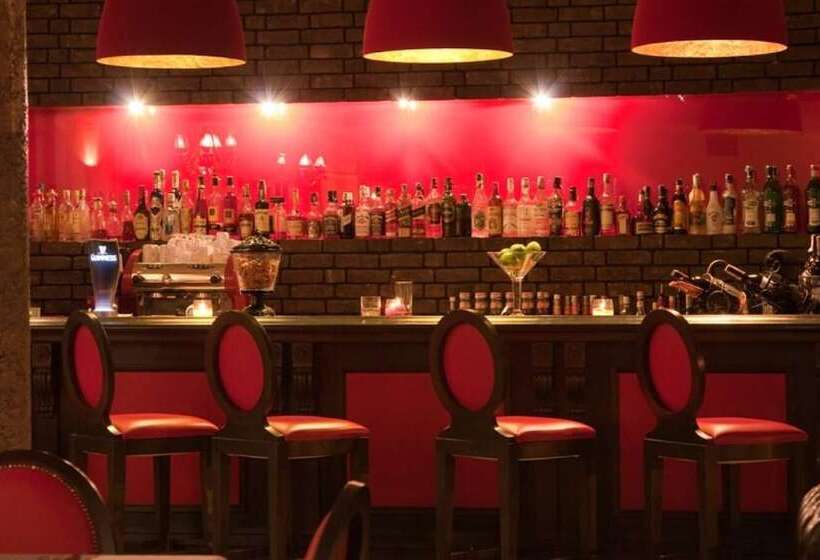 هتل Royal Baltic 4 Luxury Boutique