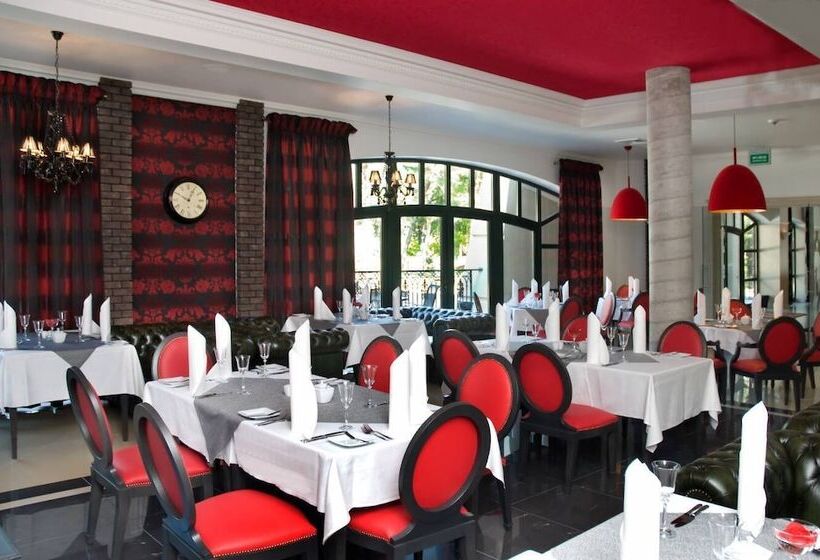 هتل Royal Baltic 4 Luxury Boutique