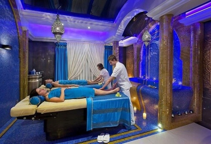 هتل Royal Baltic 4 Luxury Boutique