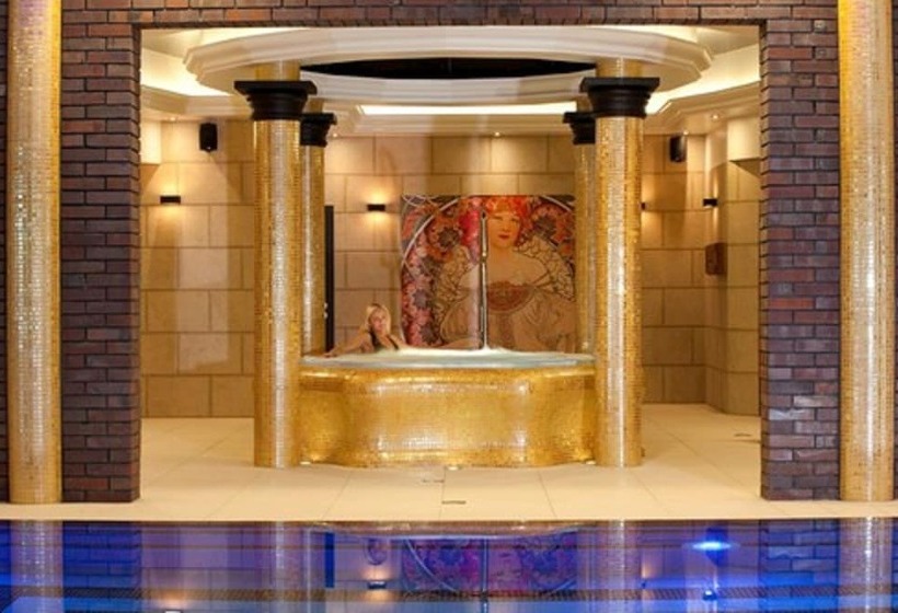 هتل Royal Baltic 4 Luxury Boutique