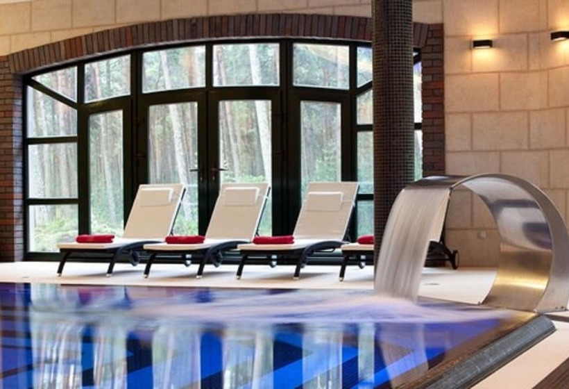 هتل Royal Baltic 4 Luxury Boutique