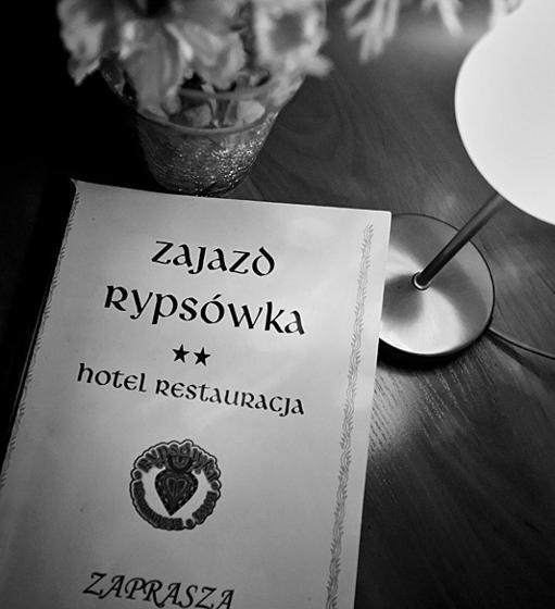 فندق Rypsówka