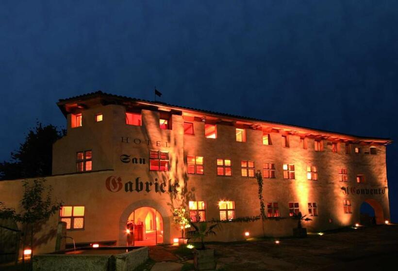 Отель San Gabriele