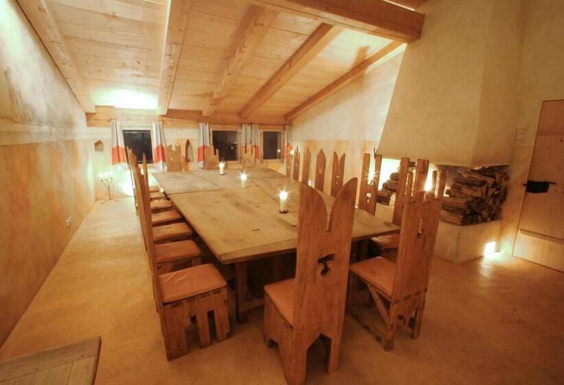 Отель San Gabriele